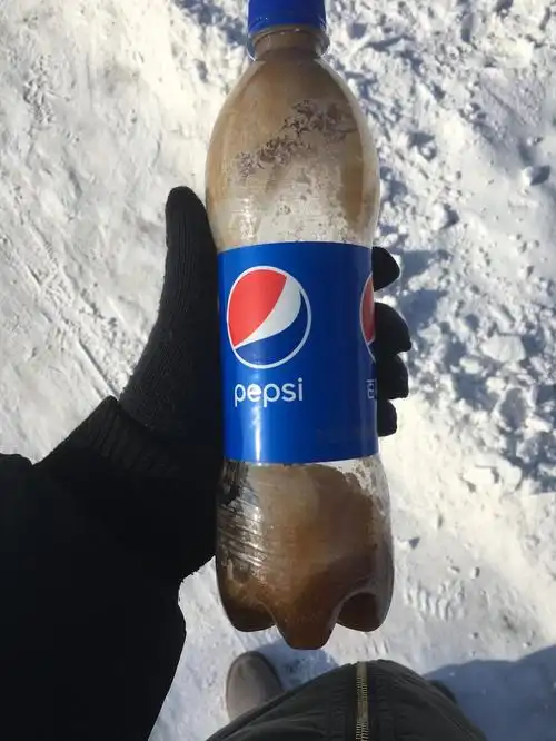 【途牛首发】一路向北_雾凇岛游记_途牛