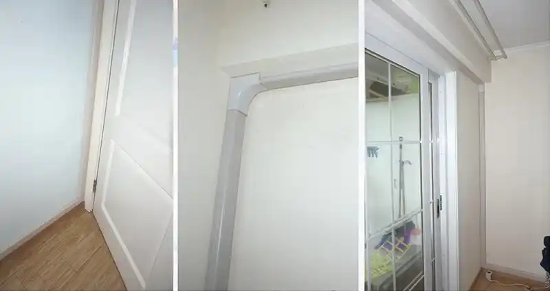 明装暖气系统(索兰德线槽)