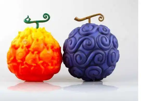 恶魔果实最温暖的恶魔果实千金不换舍命来拿