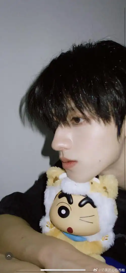 朱志鑫[超话]##22x日志