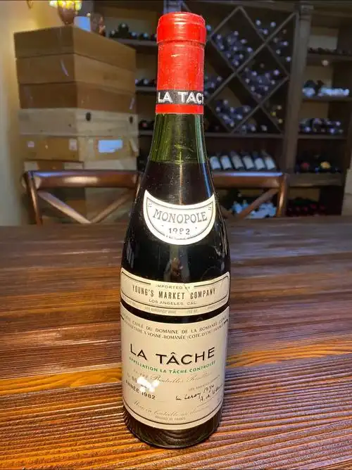 1982一个伟大的年份