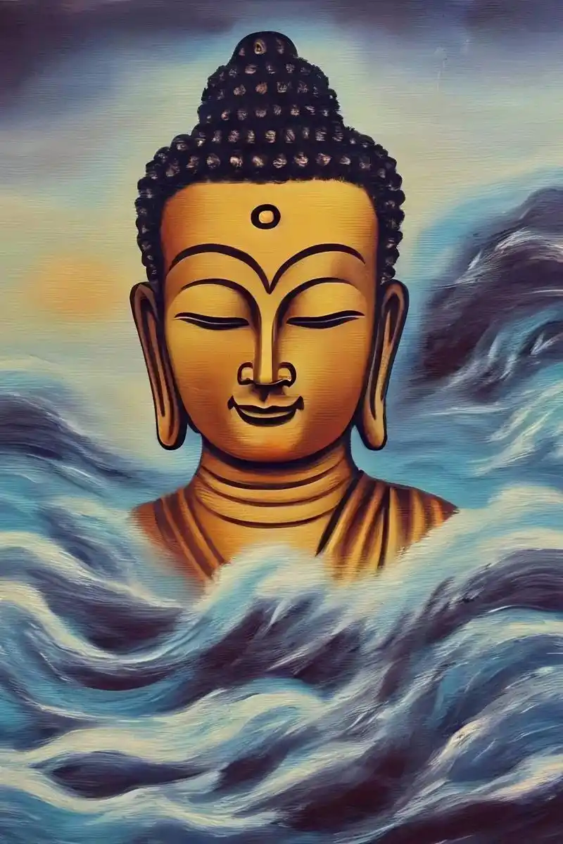 居家油画壁画,版权授权下载者使用,不可商业用途.# - 抖音