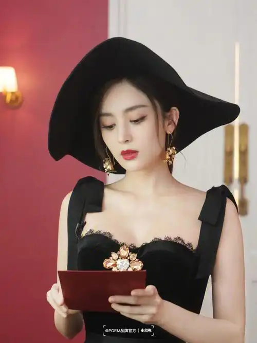 古力娜扎felicia蝴蝶结胸衣套装