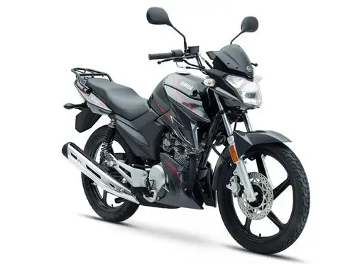 清仓特价2015生产yamaha天隼125-3g豪华版yx125摩托车特价销售