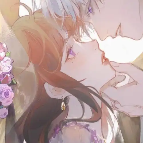 情头和和情侣网名