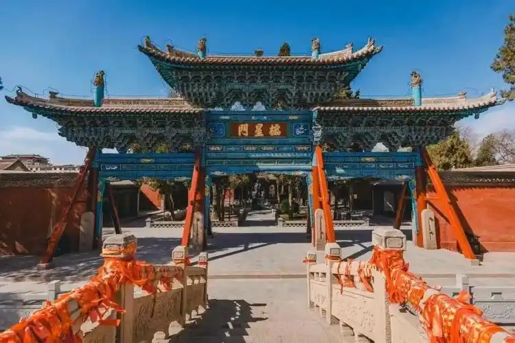 "5·19 中国旅游日"甘肃省分会场活动准备就绪 中国历史文化名城武威