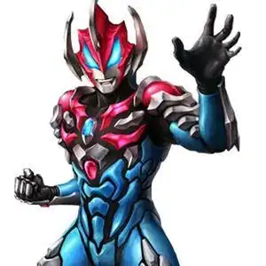 捷德奥特曼头像