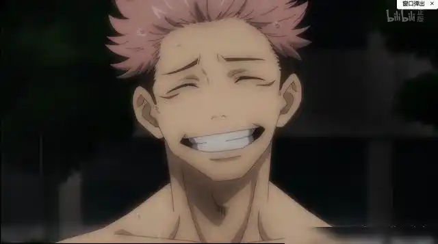 咒术回战完美收官虎杖悠仁却被观众严重误解了