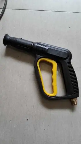 老孟气塑压嘴高压水枪头