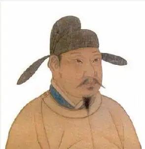 李隆基书法成就简介