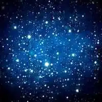 一颗星星微信头像