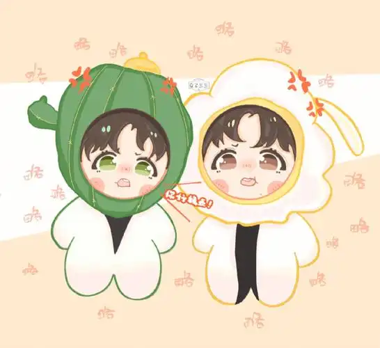 93私用93出授权欢迎问价,接q版#宋亚轩  #刘耀文  #文轩  #绘画