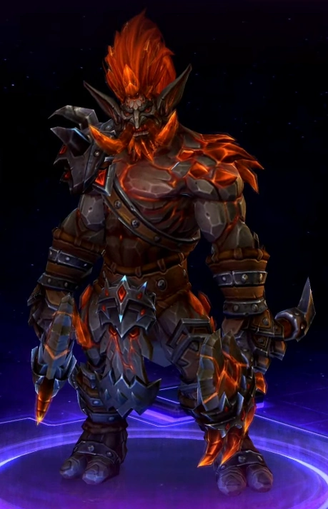 祖尔金初始皮肤,大师皮肤,台服官网已更新英雄资料