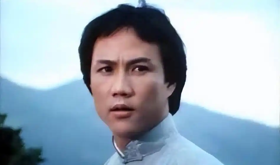 "霍元甲"黄元申:41岁当和尚,出家16年还俗,74岁隐居国外