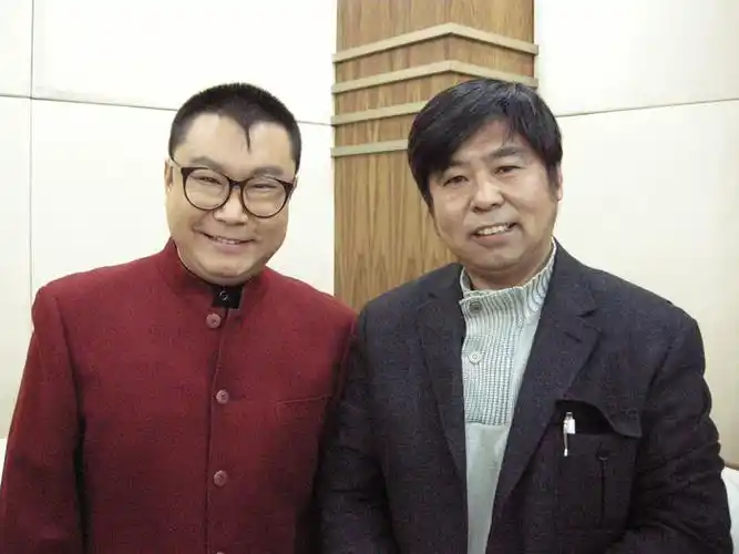 著名歌手尹相杰