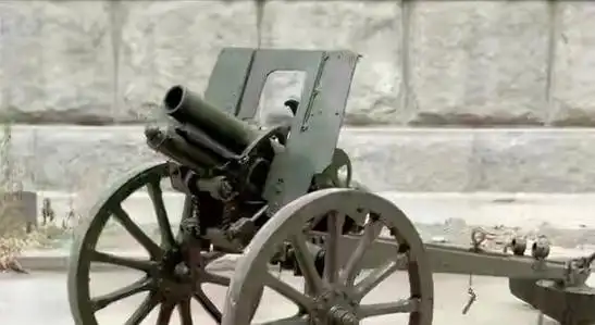 92式步兵炮整炮200多公斤射程不过3公里为何成日军杀手锏