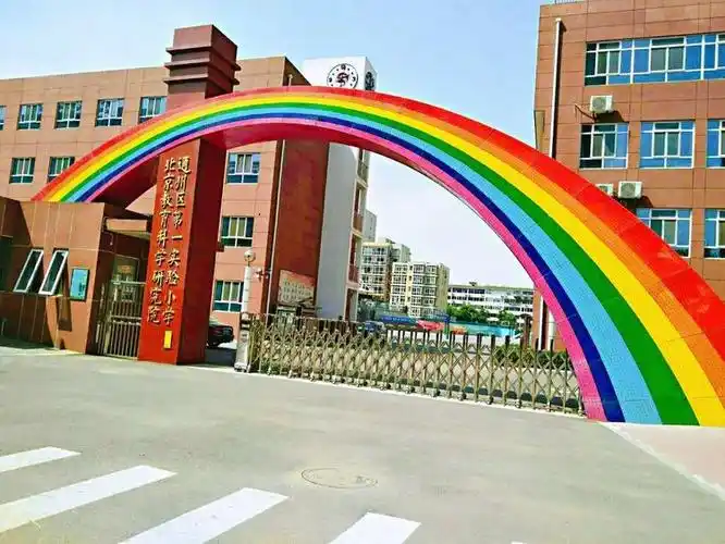 北京教育科学研究院通州区第一实验小学跟岗学习纪实(一)