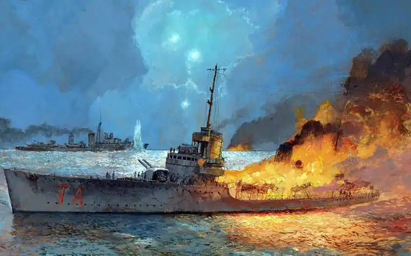 拉拉扯扯——记卢卡·塔里戈九级房2593裸