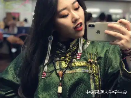 民音绽华歌手专访赵雯羽旷野之上你是焰火