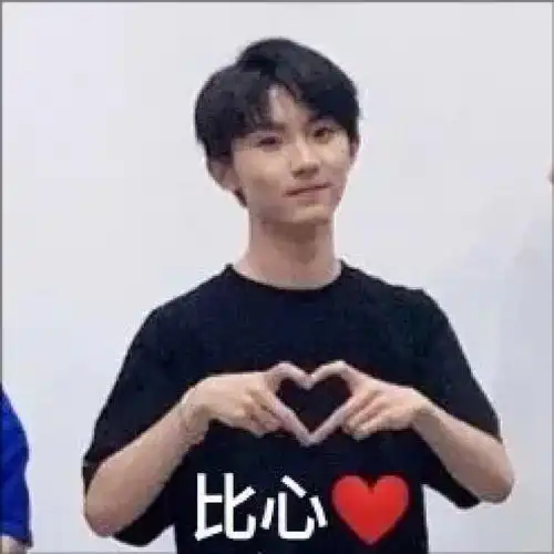 tnt时代少年团  #表情包