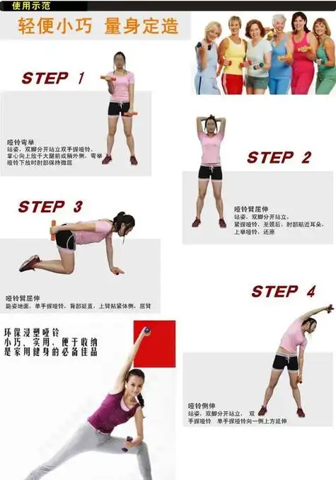 哑铃健身操瘦肚子全身(哑铃操瘦哪里)