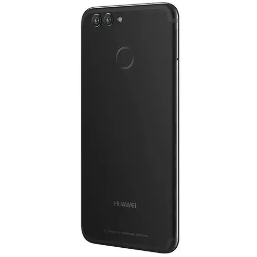 华为huaweinova2pictl004gb64gb移动联通电信4g手机曜石黑