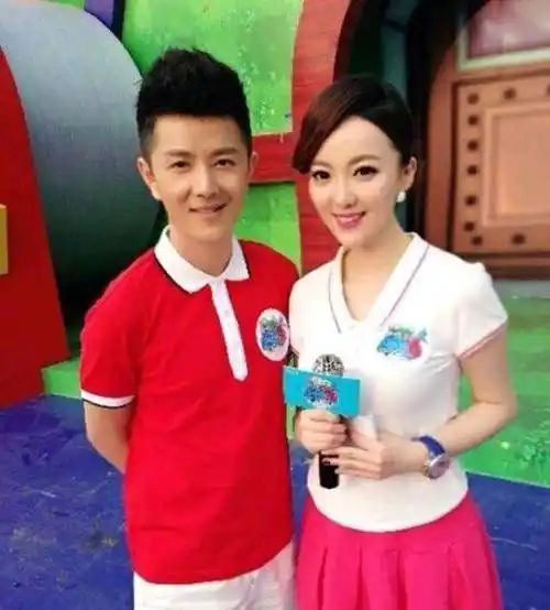 原创网传安徽卫视主持人余声老公被抓疑似因合伙侵犯女大学生