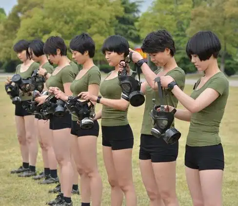 图我是特种兵之火凤凰23集剧情介绍女兵商场模拟作战失败