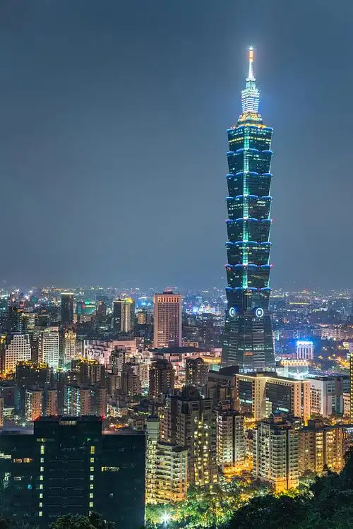 台北101图片下载