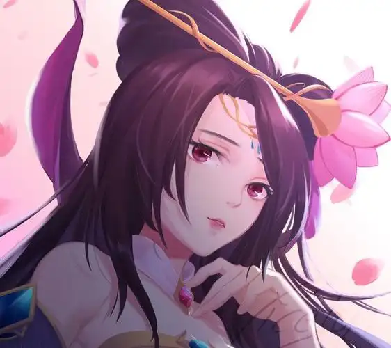 王者专属头像-貂蝉(2):金蝉子优化了吗?__财经头条