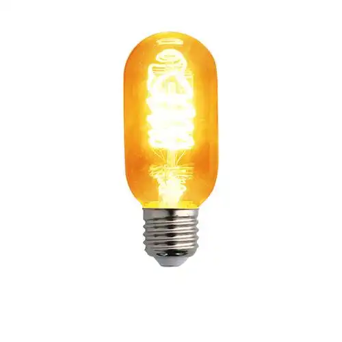 t45 yellow light