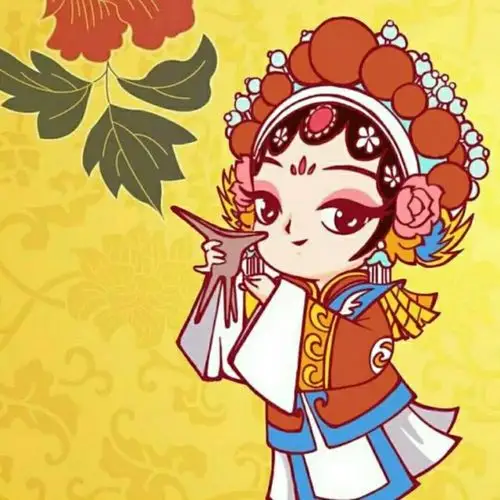 豫剧秦雪梅 好妹妹你莫非一时把我忘