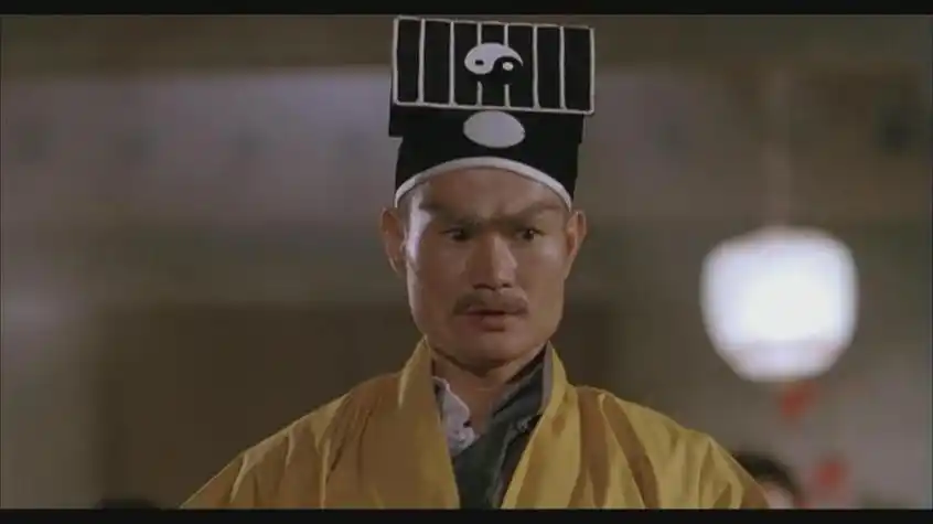 孟海,龚慈恩,林正英,午马,钟发,谭倩红,狄威,叶荣祖等人主演的僵尸灵