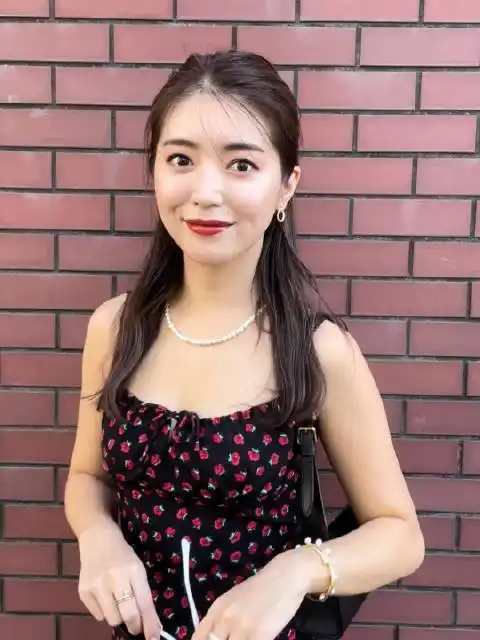 大口智惠美chiemi的微博视频