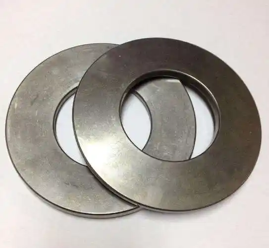 碟形弹簧在生产生活中应该如何使用碟形弹簧的使用方法