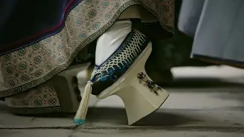 为什么不看如懿传等于错过三个亿