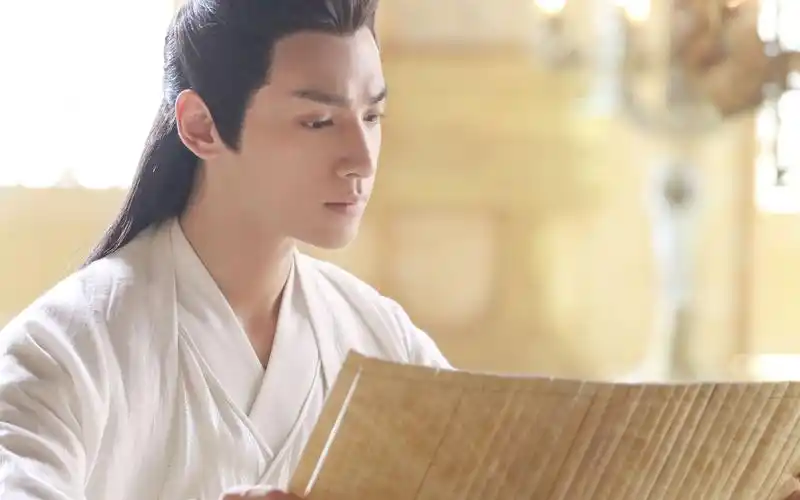 投币请只投一个罗云熙润玉香蜜时期润玉花絮未收录花絮可见简介的各种