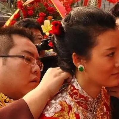 【图】演员车晓前夫新欢程媛媛曝露 小三插足离婚真相震惊