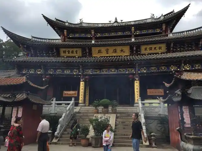 祝圣寺