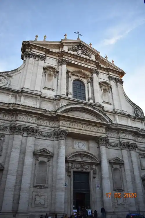 罗马旅游流水帐_feb 17