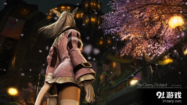 最终幻想14剑术师心得 最终幻想14剑术师怎么玩