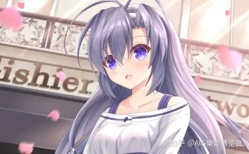 盘点二次元里惊艳众人的女装大佬