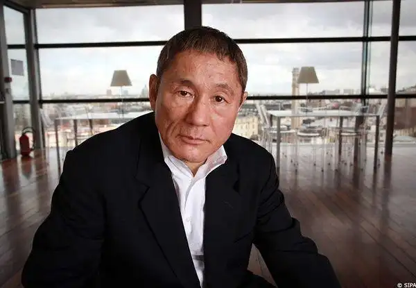 我熟悉的日本演员