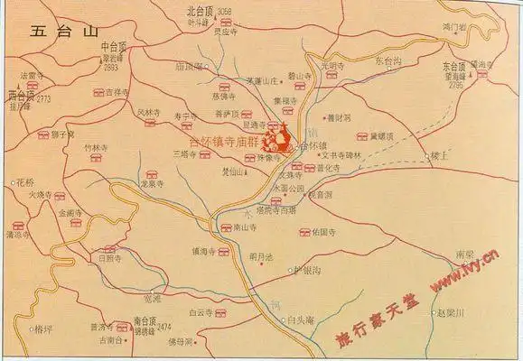 安泽县图片_安泽县旅游图片_安泽县旅游景点图片大全_途牛