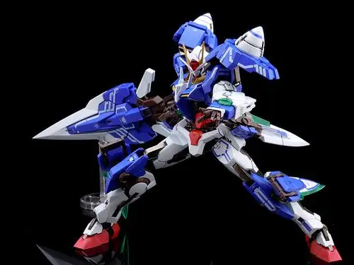 (metal build) 00高达七剑型