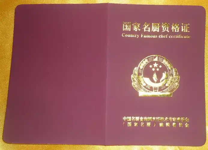 中国名厨查询网