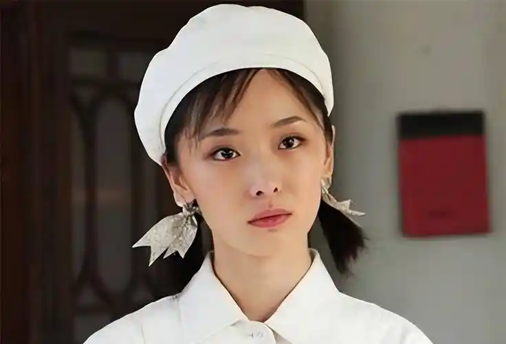 除了《满城尽带黄金甲》中的"小婵",李曼还参演过这些剧_廖思成_剧情