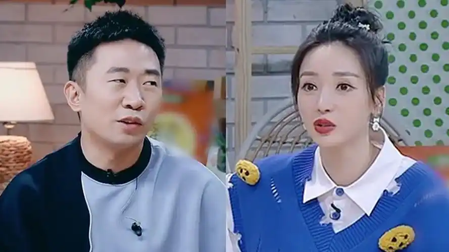 不怕女友生气?杨迪自曝想和圈内人恋爱,透露理想型对象令人意外