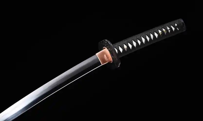 新长曾弥虎彻 - 聚锋堂美术刀剑-名刀复刻,日本武士刀,太刀,唐刀,汉剑