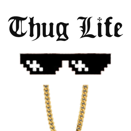 thug life v1.0.